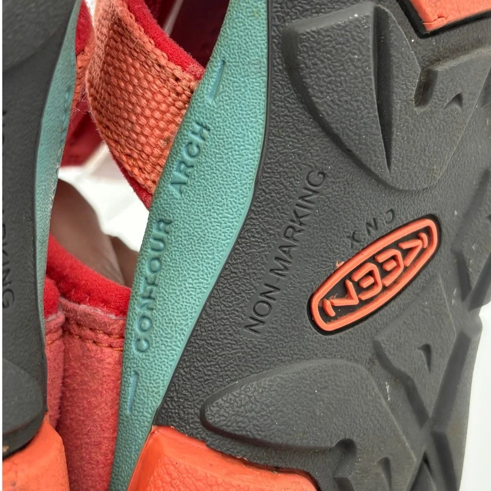 Keen kids sport